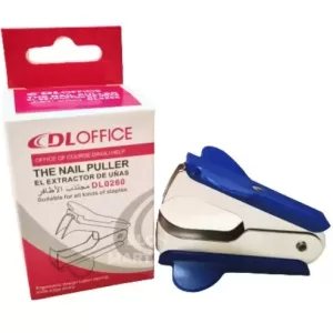 (DL OFFICE DL 0260) Nail Puller