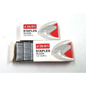 DL2230 Staple Pins