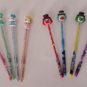 Extensible Pencil ( Non Sharpening Pencil) 6pcs