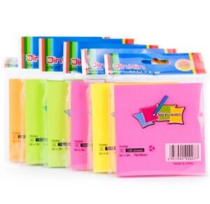 Sticky Notes
