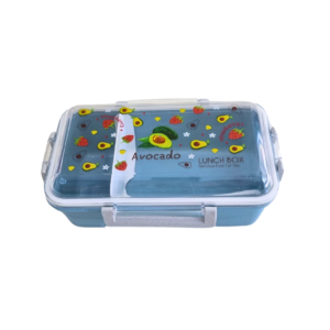LUNCH BOX 9209