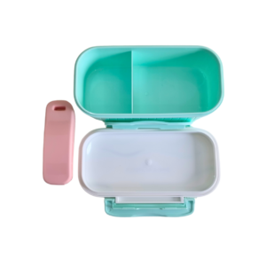LUNCH TIME LUNCH BOXES