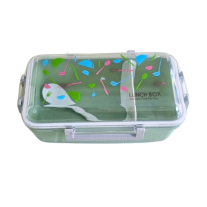 LUNCH BOX 9209