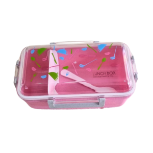 LUNCH BOX 9209