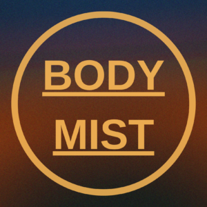 Body Mist