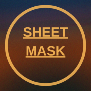 Sheet Mask