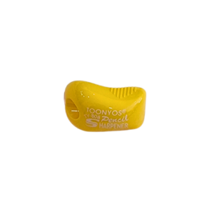 TOONYOS PENCIL SHARPENER