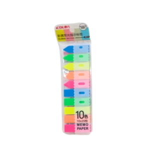MEMO PAPER
