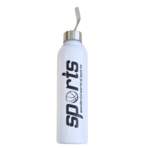 PLASTIC WATER BOTTLE 6304