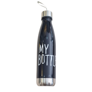 WATER BOTTLE FLASK