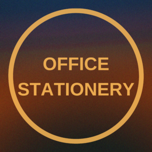 Office Stationery