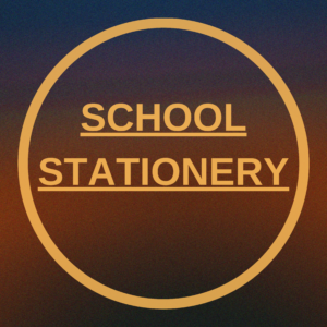 School Stationery