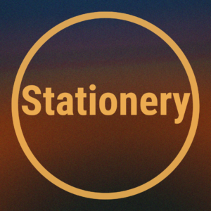 Stationery