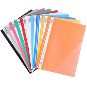 A4 Business File (Bili)