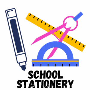 School Stationery