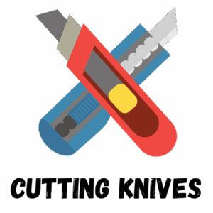 Cutting Knives & Blades